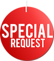 btn special request